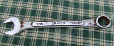 OLD VINTAGE DRAPER JAPAN ALLOY