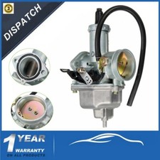 PZ30 Carb Carburetor Intake 30mm Fit 200cc 250cc Dirt ATV Quad Bike