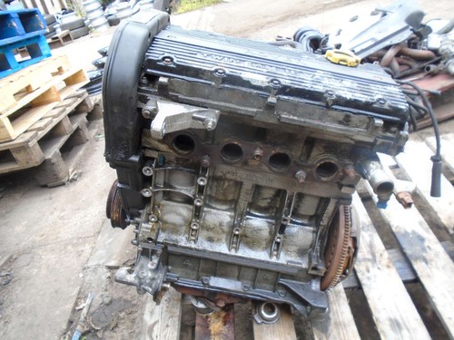Rover 416 engine 1 - rover,