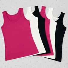 3& 6 WOMEN'S STRETCHY RIBBED