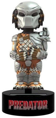 Jungle hunter neca - jungle,
