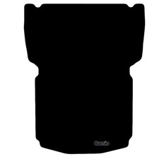 Carsio Tailored Carpet Van