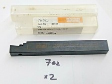 (1) SCHWANOG METAL LATHE