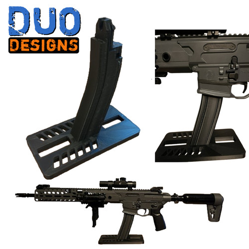 Stand for sig virtus air - for, .22