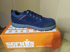 Scruffs Workwear Halo 3 Safety