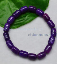 Pretty 8x12mm Purple Sugilite
