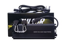 600w digital dimmable ballast - 600w,
