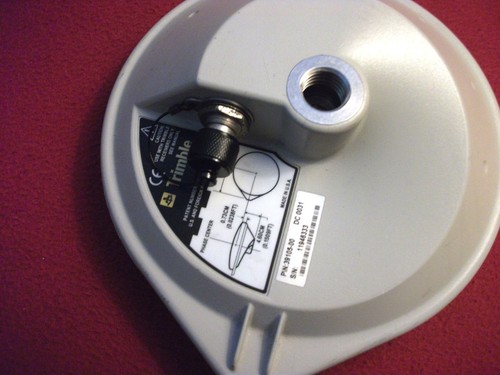 Trimble gps antenna zephyr - trimble,
