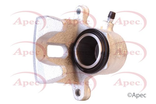 Apec new brake caliper - apec,