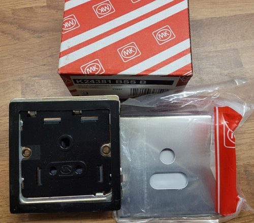 K24381 bss 1g screwless - b,