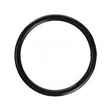 Oil pump cap and - and, drain