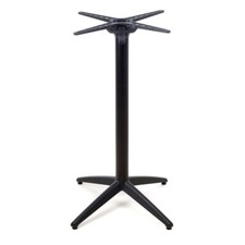 Pedestal Flip Top Table Base