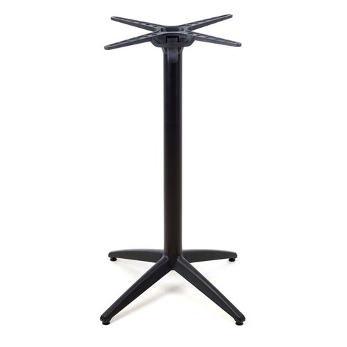 Pedestal flip top - table, base