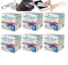 312 x Spectacle Lens Cleaning