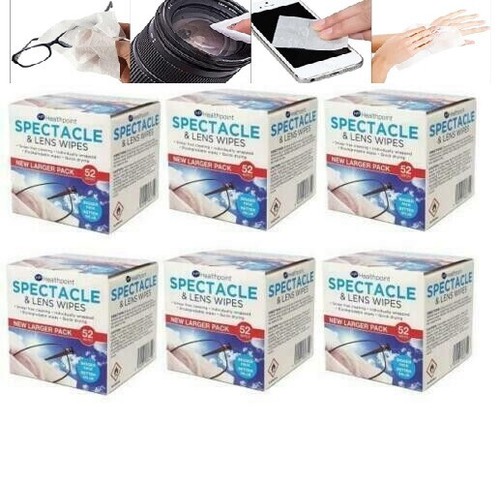 312 spectacle lens cleaning - 312,