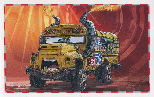 Panini cars collector - cars,