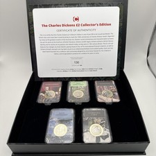 The Charles Dickens £2