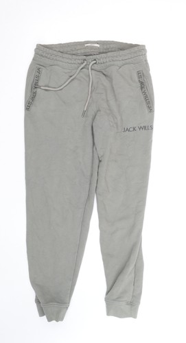 Jack wills men grey - jack, fit