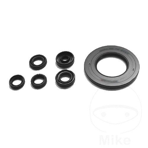 Tourmax engine oil - engine, seal