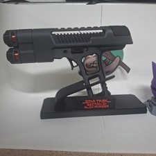 Star Trek Section 31 Alok