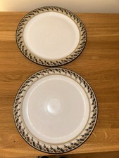 2 Denby Greenwich Accent