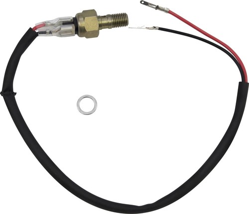 Rear brake light switch for - brake,