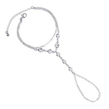 Hand and ring chain - and,