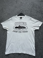 CORTEIZ  rules the world