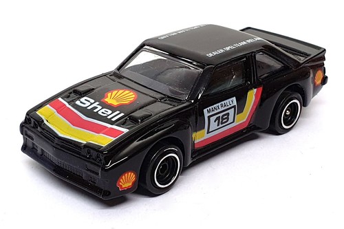 Corgi appx 10cm long diecast - corgi,