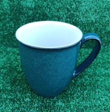 Denby Greenwich Green Coffee