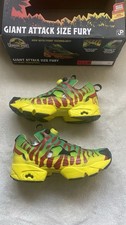 2021 Jurassic Park x Reebok