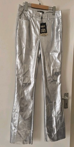 Biba tess trousers size 10 - trousers,