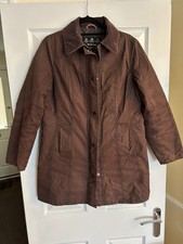 Barbour Women's Dark Brown