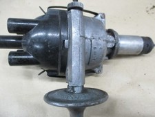Lucas 25D4 41288 distributor