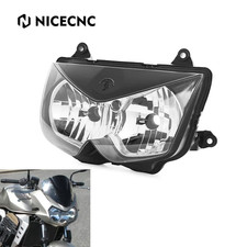Motorcycle Clear Lens