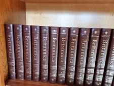 Encyclopedia Britannica full