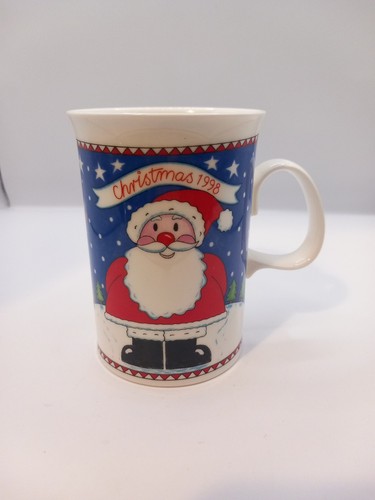 Christmas 1998 father - christmas,