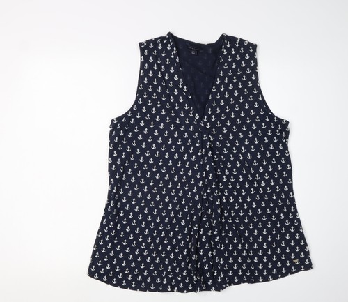 Womens size tommy - size, l
