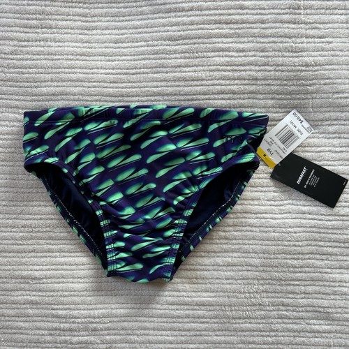 Tyr men 8cm splice swim - tyr,