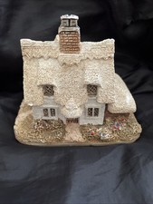 Lilliput Lane Clare Thatched