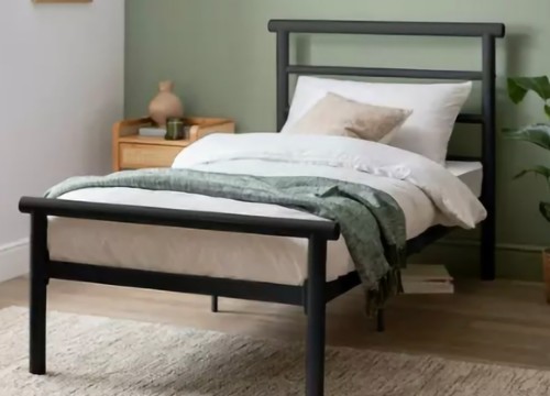 Habitat avalon single metal - single,