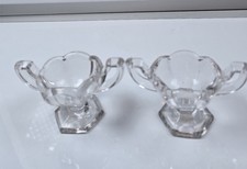 A pair of Vintage Krys-Tol