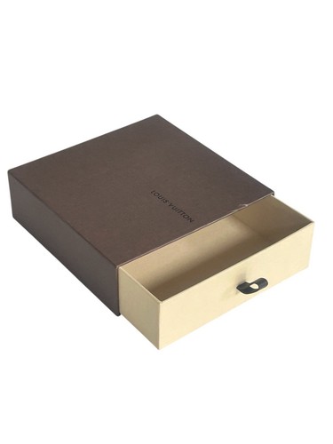 Louis vuitton gift box drawer - louis,