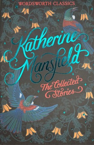 The collected stories - , of