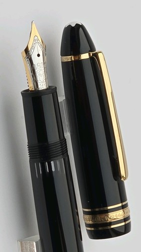 Montblanc meisterstuck 146 - montblanc,