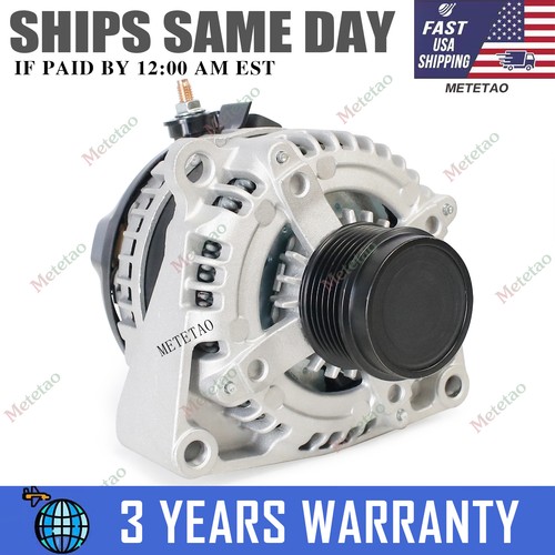 14009 alternator for chevy - 14009,