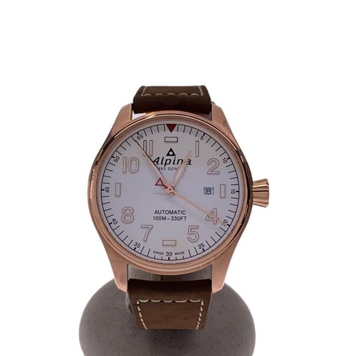 Alpina al525x4tsp34 case size - al525x4tsp34,