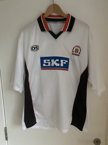Luton town 2000 2001 home - 2000,