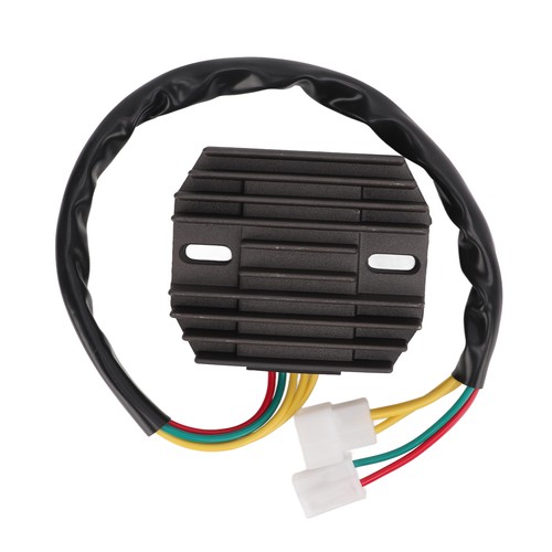 12v wire voltage - voltage, regulator