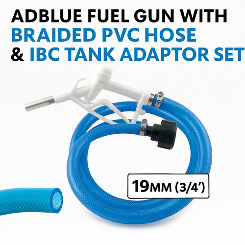 Adblue fuel gun nozzle with - adblue,